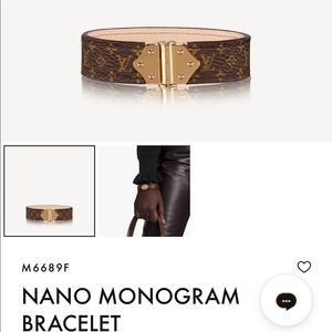 One size, originally $290, 100% authentic-will come with the bag it came in